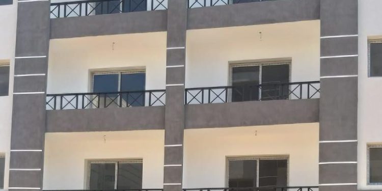 من خلال صندوق تمويل المساكن: وزير الإسكان يٌعلن طرح وحدات سكنية كاملة التشطيب بمساحات تصل لـ132م2 للبيع بمدينة العبور