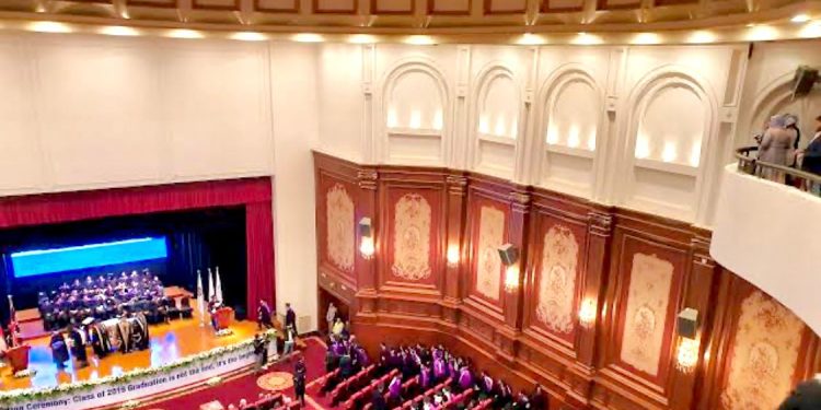 يقام على مدار يومين: إنطلاق مؤتمر TEDxElTagammo فى نسخته الخامسة بمشاركة نخبة من المبدعين والمؤثرين