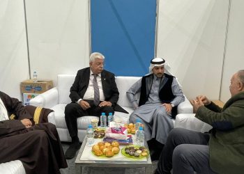 على هامش معرض تعميق التصنيع المحلي .. غرفة الصناعات الهندسية تبحث مع وفد من غرفة الرياض سبل التعاون المشترك