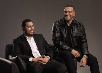 تحالف استراتيجي بين شركة «AE Media production» و AOG للتطوير العقاري القابضة بمشروع LUGANO الجلالة في العين السخنة