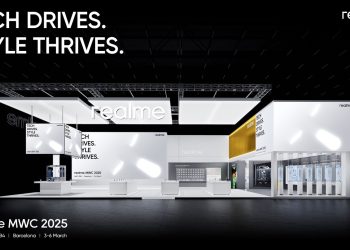 ريلمي تستعد للكشف عن أحدث ابتكاراتها من سلسلة هواتف realme 14 Pro خلال المؤتمر العالمي للهواتف MWC 2025