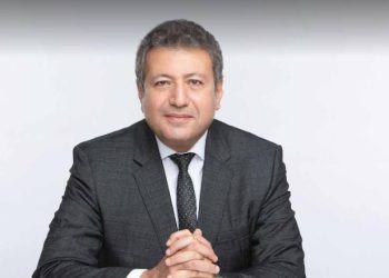 طارق شكري عضوًا في اللجنة الاستشارية لتطوير السياسات العقارية ومواجهة تحديات القطاع