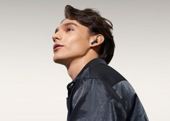 ترقبوا سماعات HUAWEI FreeBuds Pro 4 وHUAWEI FreeClip بلونها الجديد الذهب الوردى قريبا فى مصر بتقنيات صوت متقدمة!