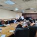 غرفة صناعات الطباعة والتغليف تطلق دورة تدريبية متخصصة لتعزيز قدرات العاملين بقطاع طباعة الاوفست