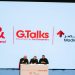 مدينة مصر وإي آند مصر يعلنان شراكتهما مع منصة G.Talks لخلق جيل جديد من رواد الأعمال والشباب المبدع في مصر