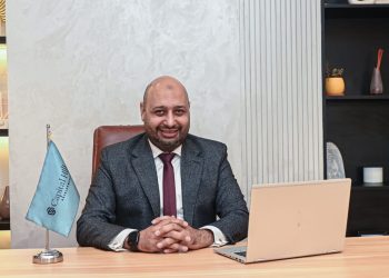 كابيتال هيلز للتطوير العقاري تستعد لتسليم ثلاثة مشروعات خلال العام الجاري وتطرح مشروع جديد في التجمع الخامس