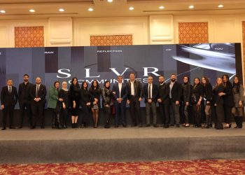 انطلاق أعمال شركة « Slvr communities» بأول مشروعاتها « RVR» ضمن خطتها لطرح 3 مشروعات خلال 2025