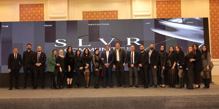 انطلاق أعمال شركة « Slvr communities» بأول مشروعاتها « RVR» ضمن خطتها لطرح 3 مشروعات خلال 2025