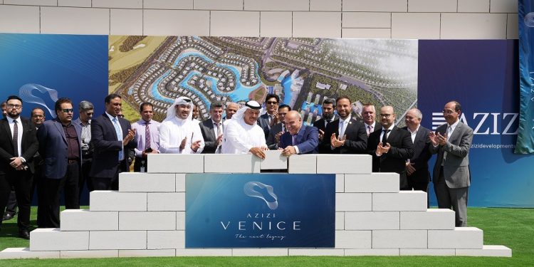 «عزيزي للتطوير العقاري» تطلق أولي جولاتها الترويجية في مصر بالتعاون مع «لاند بنك» يومي الجمعة 7 والسبت 8 فبراير