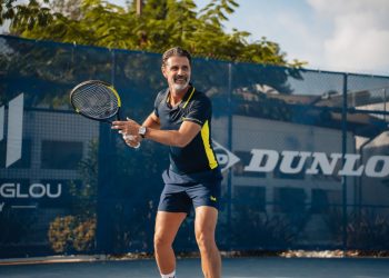 نادي بالم هيلز يتعاقد مع أكاديمية «موراتوغلو» الأولى للتنس في أوروبا لتوفير أحدث البرامج التدريبية للاعبي التنس