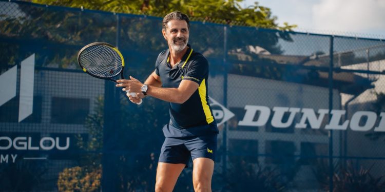 نادي بالم هيلز يتعاقد مع أكاديمية «موراتوغلو» الأولى للتنس في أوروبا لتوفير أحدث البرامج التدريبية للاعبي التنس