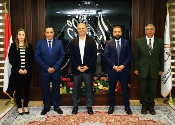 مجموعة حسن علام القابضة تطلق شركة جينيت الزراعية وتوسع محفظة الأراضي الزراعية