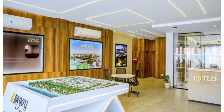 توسعات استراتيجية ورؤى مبتكرة بشركة TLD -The Land Developers لتضع بصمة مؤثرة في سوق التطوير العقاري