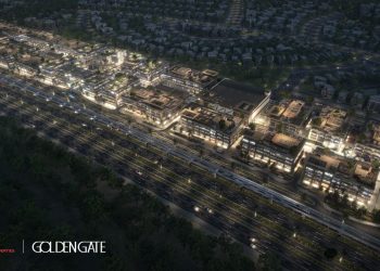 «ريدكون بروبرتيز» تعلن ارتفاع المبيعات التراكمية لمشروع «جولدن جيت» إلى 23 مليار جنيه