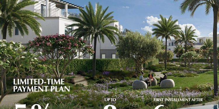 مواصلًا لريادتها في سوق العقارات المصري .. إعمار مصر تفتح باب الحجز للمرحلة الجديدة من مشروع «بيل ڤي» بمدينة الشيخ زايد الجديدة