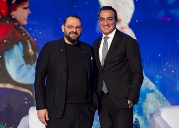 عودة ساحرة لـ «ديزني أون آيس» إلى مصر في ختام جولته العالمية .. «مدينة مصر» توقع شراكة استراتيجية مع Dino Activations كراعي رسمي للعروض في القاهرة 