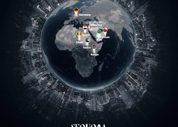 منتجع سيكويا الساحل الشمالي ينجح فى التعاقد مع جنسيات مختلفة ليكون ملتقى الثقافات العالمية في قلب مصر