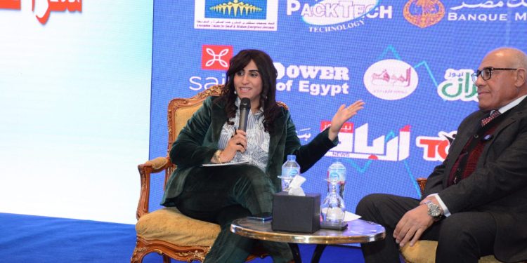 بحضور رئيس الهيئة العربية للتصنيع .. وعدد من الوزراء إنطلاق فعاليات المنتدى الإقتصادي للصناعه والإستثمار غداً الإثنين