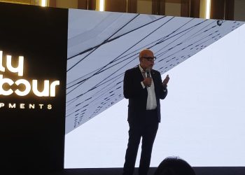 الأهلي صبور: نمتلك محفظة أراضٍ بـ 4 آلاف فدان.. و60% منها تحت التطوير حالياً