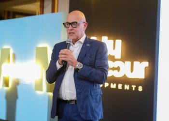 الأهلي صبور: تستهدف 33 مليار جنيه مبيعات وتخطط لضخ 10 مليارات جنيه استثمارات العام الجاري