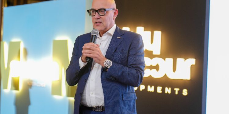 الأهلي صبور: تستهدف 33 مليار جنيه مبيعات وتخطط لضخ 10 مليارات جنيه استثمارات العام الجاري