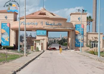 تنفيذاً لتكليفات وزير الإسكان: مسئولو جهاز القرى السياحية يتفقدون مشروعات الطرق والتطوير والوحدات السكنية والبحيرات