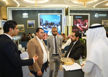 معرض المستقبل العقاري Future Real Estate Expo يختتم أعماله في مدينة جدة بمبيعات تتجاوز 2.7 مليار جنيه