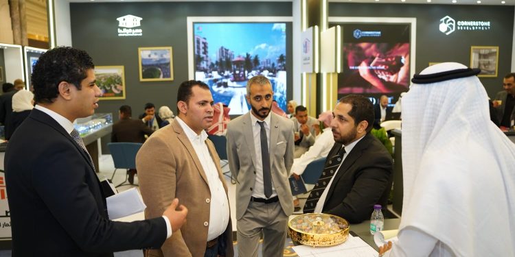 معرض المستقبل العقاري Future Real Estate Expo يختتم أعماله في مدينة جدة بمبيعات تتجاوز 2.7 مليار جنيه