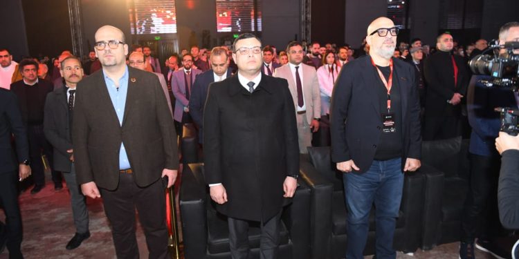 تحت رعاية وزيرا الإسكان والمجتمعات العمرانية والاتصالات وتكنولوجيا المعلومات .. الإعلان عن الانطلاق الرسمي لمنصة مصر العقارية الحكومية