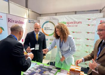 11 شركة مصرية تشارك في معرض أوغندا الدولي للأدوية والمستلزمات الطبية لزيادة الصادرات