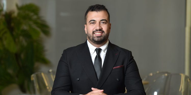 المطور العقارى المهندس محمد علام: حجم المنافسة في السوق العقاري كبير و علي كل مطور أن يحدد أفضل سياسة لشركته قبل التوسع