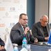 بحضور نائب أول رئيس هيئة المجتمعات.. أركان بالم تتعاقد مع CIB لإنشاء مقر للبنك على 16 الف متر بالحي المالي بمشروع 205 بالشيخ زايد