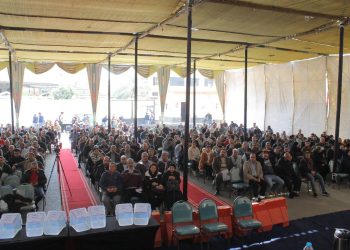 وزير الإسكان: إجراء قرعة علنية لتخصيص 481 قطعة أرض تم توفيق وضعها بمنطقة الرابية بالشروق