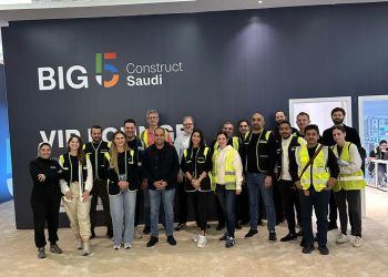 76 شركة مصرية تشارك في معرض «بيج 5» بالرياض لتعزيز صادرات مواد البناء