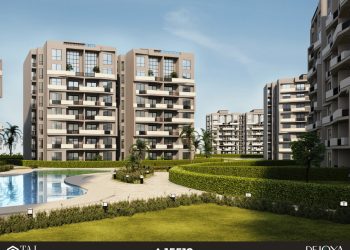 بعد نجاحها في الانتهاء من تنفيذ 4 مشروعات.. تاج مصر تطلق مشروعها التاسع «ديجويا 4» على مساحة 71 فدان وبمبيعات مستهدفة 30 مليار جنيه