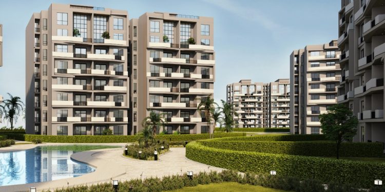 بعد نجاحها في الانتهاء من تنفيذ 4 مشروعات.. تاج مصر تطلق مشروعها التاسع «ديجويا 4» على مساحة 71 فدان وبمبيعات مستهدفة 30 مليار جنيه