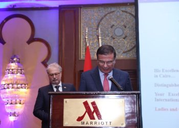 نيابة عن رئيس مجلس الوزراء: وزير الزراعة يشارك في اليوم الوطنى لجمهورية صربيا