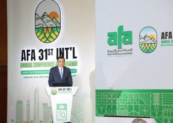 نيابة عن رئيس الوزراء.. وزير الزراعة يفتتح المؤتمر الدولي السنوي الواحد والثلاثون للأسمدة
