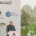 رئيس الوزراء مصطفى مدبولي يفتتح تسليم مشروع «مجرى العيون أرابيسك الفسطاط» التاريخي