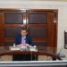 وزير الزراعة يتابع الموقف التنفيذي للمزرعة المصرية الاوغندية المشتركة