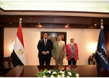 «الهندسية المصرية» تتحالف مع «جوجرين العقارية» لبدء طرح الوحدات السكنية في المشروع العملاق مدينة الإسماعيلية الجديدة