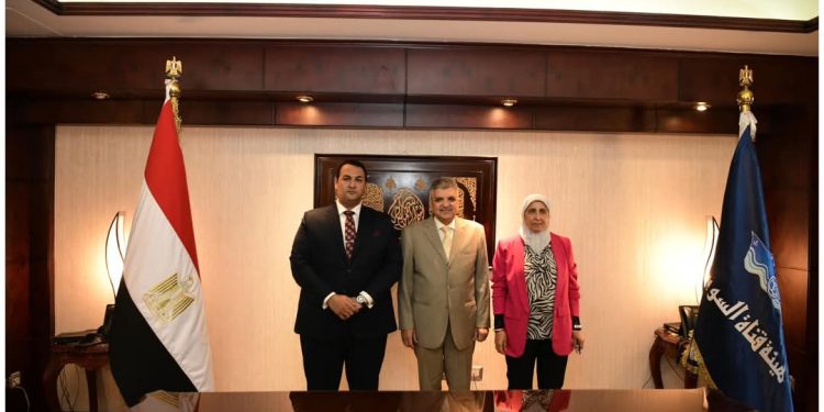 «الهندسية المصرية» تتحالف مع «جوجرين العقارية» لبدء طرح الوحدات السكنية في المشروع العملاق مدينة الإسماعيلية الجديدة