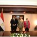 «الهندسية المصرية» تتحالف مع «جوجرين العقارية» لبدء طرح الوحدات السكنية في المشروع العملاق مدينة الإسماعيلية الجديدة