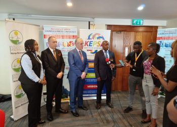 إطلاق مؤتمر صخم في كينيا لإعلان تفاصيل معرض WEPEX الدولي بمشاركة 12 دولة