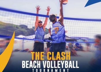 جرافتى سهل حشيش يستضيف بطولة The Clash العالمية للكرة الشاطئية بمشاركة 97 فريق من 30 دولة