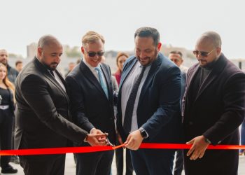 م. فادي عبدالله الرئيس التنفيذي لشركة اربن لينز الكويتية: نستعد لإطلاق سابع مشروعاتنا بالسوق المصري.. و استثمارات فندقية بحجم 6 مليار جنيه