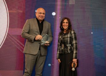 خلال مشاركته فى المائدة المستديرة لانفيست جيت المهندس محمد الأعصر: الشقق الفندقية حديث الساعة الان ونحتاج للمزيد من أجل دعم رؤية مصر 2030