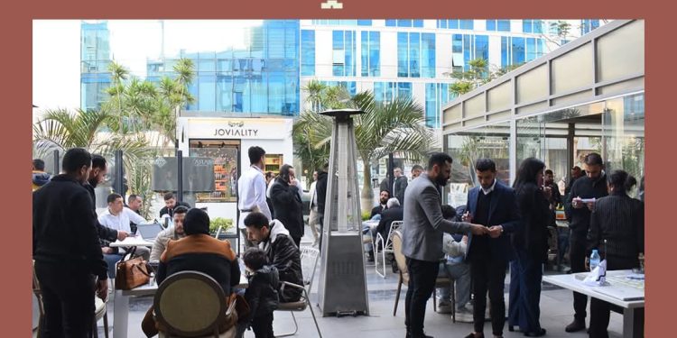 تحالف شركتي «كيان للتطوير» و«إيلاف للتطوير» يحقق 2 مليار جنيه مبيعات بمشروع « Vida Residence» خلال 5 أيام فقط