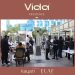تحالف شركتي «كيان للتطوير» و«إيلاف للتطوير» يحقق 2 مليار جنيه مبيعات بمشروع « Vida Residence» خلال 5 أيام فقط