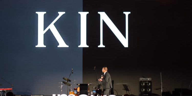 شركة imarrae تطلق مشروعها KIN في قلب القاهرة الجديدة